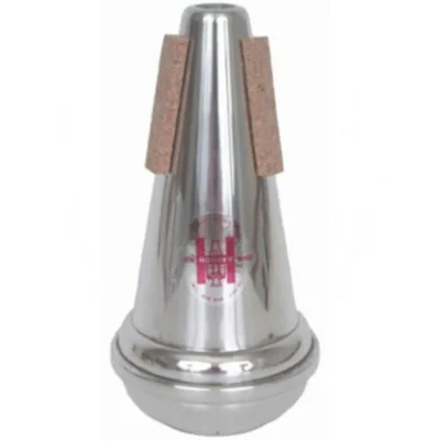 Harmon 5200 G1 Aluminum Straight Trumpet Mute