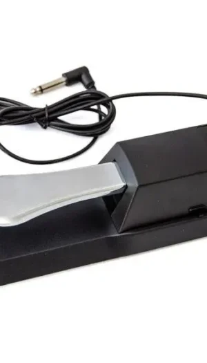 Linley Traditional Sustain Pedal
