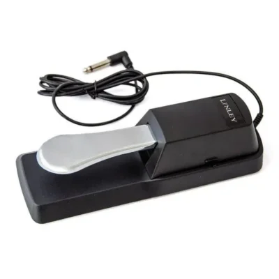 Linley Traditional Sustain Pedal