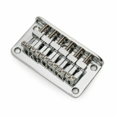 Golden-Age-Top-Loading-Hardtail- Guitar Electric Bridge