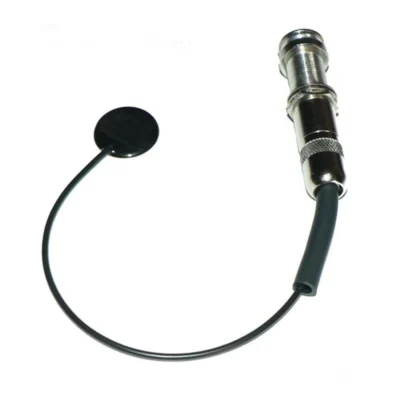 K&K Sound Big Island Spot Mic Single Sensor Internal Ukulele Pickup