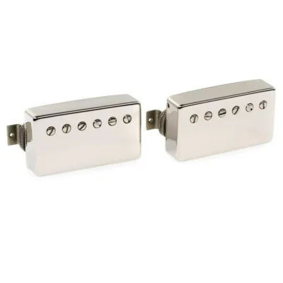 Mojo Tone '59 Clone Humbucker  Electric Guitar  Pickup Set