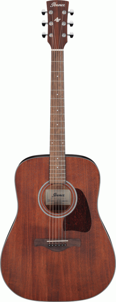 IBANEZ AW54 OPN ARTWOOD ACOUSTIC GUITAR