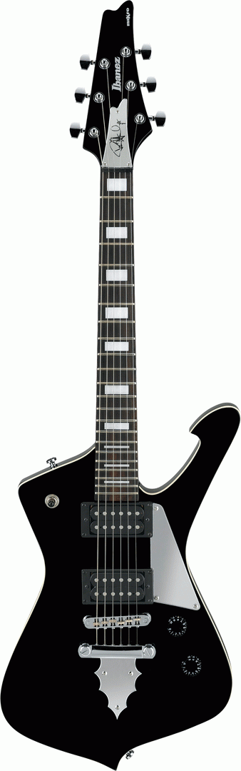 IBANEZ PSM10-BK PAUL STANLEY MIKRO