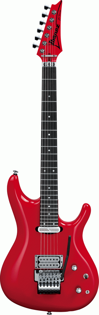 IBANEZ JS2480 MCR JOE SATRIANI SIGNATURE