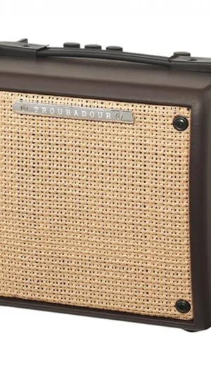 Ibanez T15II Troubadour Acoustic Guitar Combo Amplifier