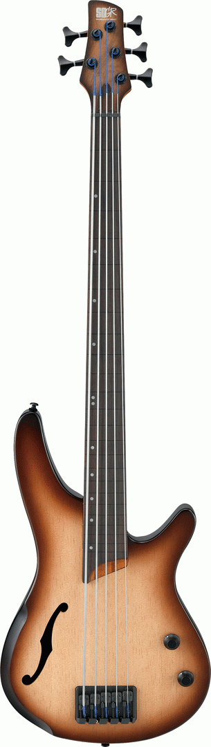 IBANEZ SRH505F NNF ELECTRIC BASS GUITAR
