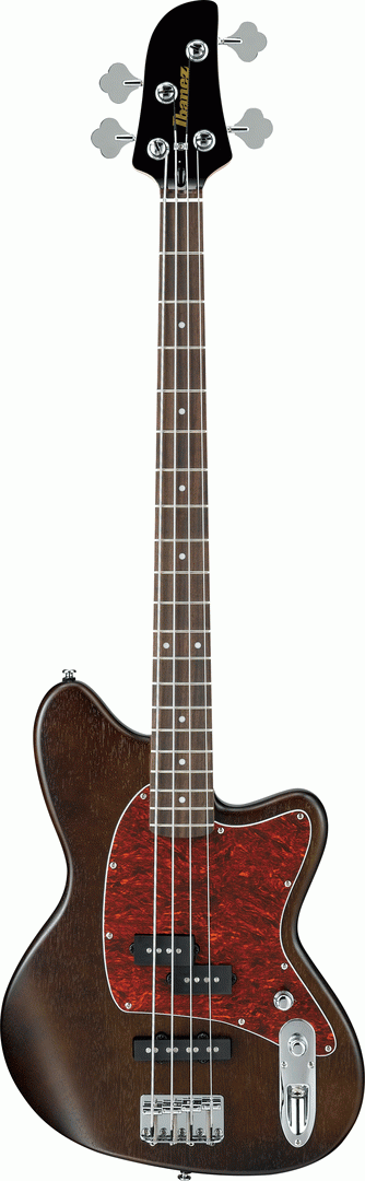 IBANEZ TMB100 WNF TALMAN BASS GUITAR