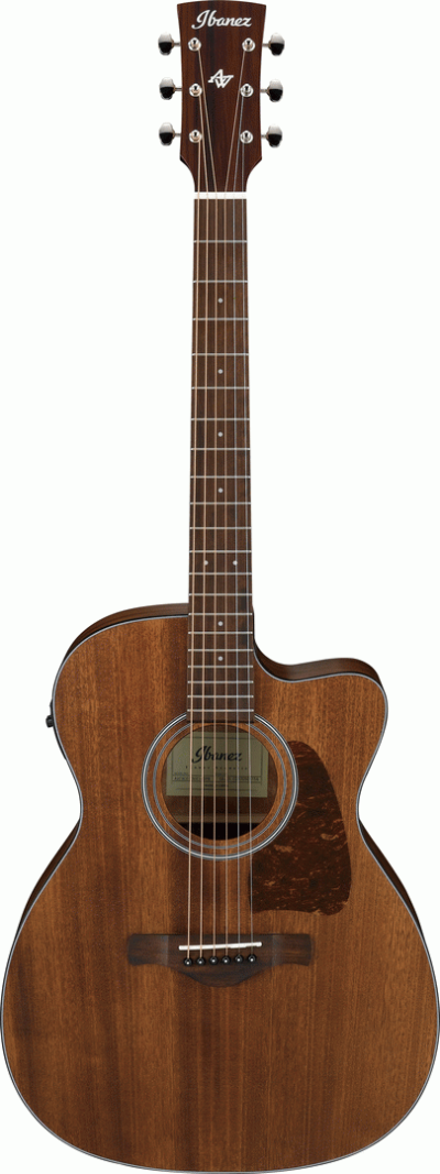 IBANEZ AVC9CE OPN ARTWOOD VINTAGE ACOUSTIC GUITAR