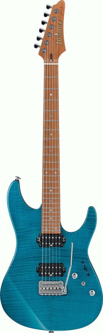 IBANEZ MM1-TAB MARTIN MILLER AZ SIGNATURE MODEL