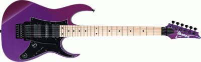 IBANEZ RG550 PN PRESTIGE ELECTRIC GUITAR