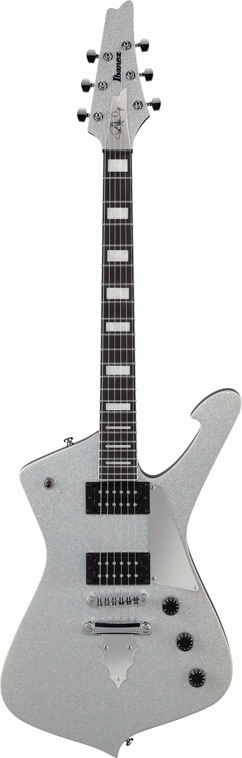 IBANEZ PS60 SSL PAUL STANLEY ELEC. GUITAR