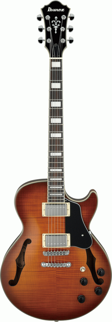 IBANEZ AGS73FM-VLS ARTCORE GUITAR