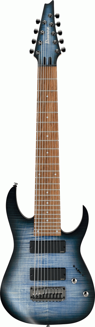 IBANEZ RGIR9FME FDF EL.GUITAR