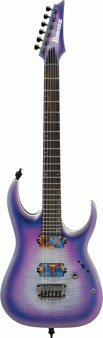 IBANEZ RGA61AL IAF EL.GUITAR