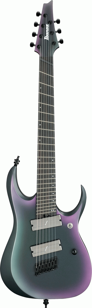 IBANEZ RGD71ALMS BAM 7 STRING EL.GUITAR