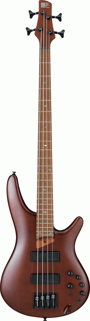 IBANEZ SR500E BM EL.BASS
