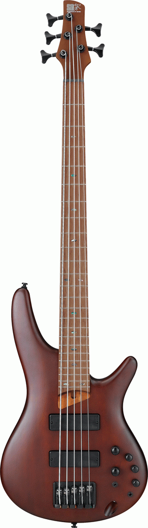IBANEZ SR505E BM EL.5-ST.BASS