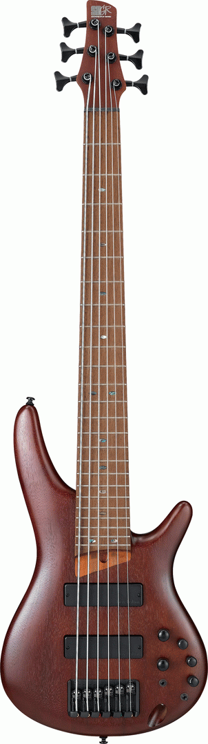 IBANEZ SR506E BM EL 6 STRING BASS