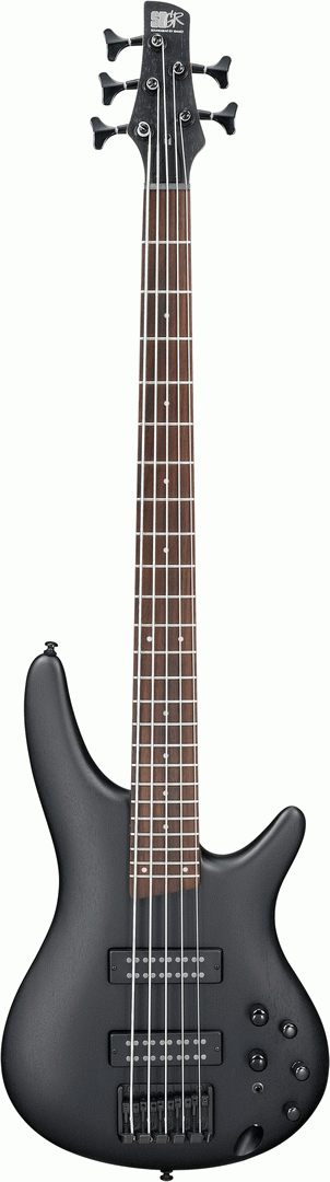 IBANEZ SR305EB WK EL.5-ST.BASS