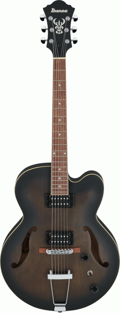 IBANEZ AF55 TKF EL.GUITAR