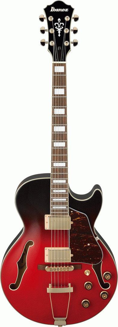 IBANEZ AG75G SCG EL.GUITAR
