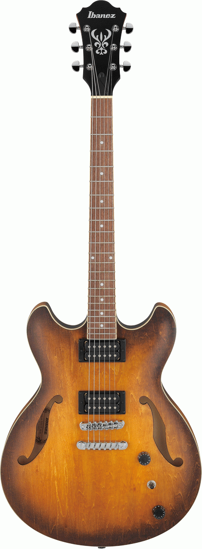 IBANEZ AS53 TF EL.GUITAR