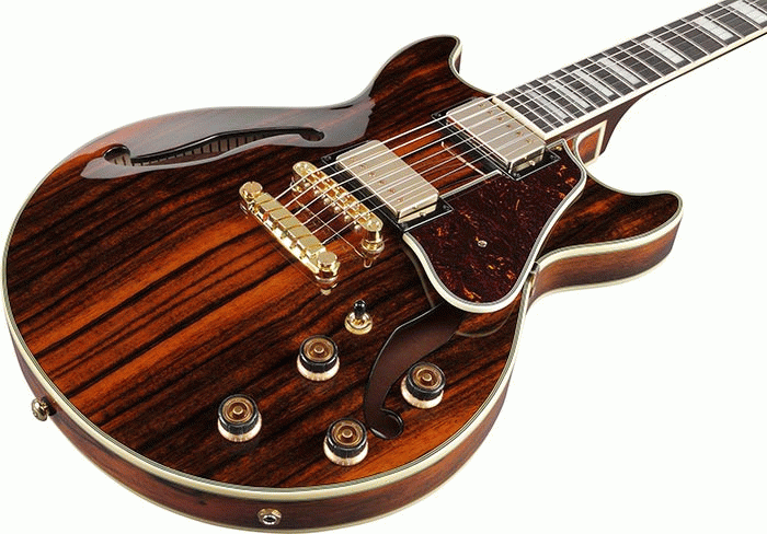 IBANEZ AM93ME NT EL.GUITAR