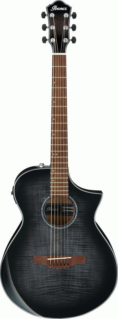 IBANEZ AEWC400 TKS ACOUSTIC EL.GUITAR