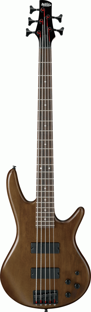 IBANEZ SR205B WNF BASS 5 STRING