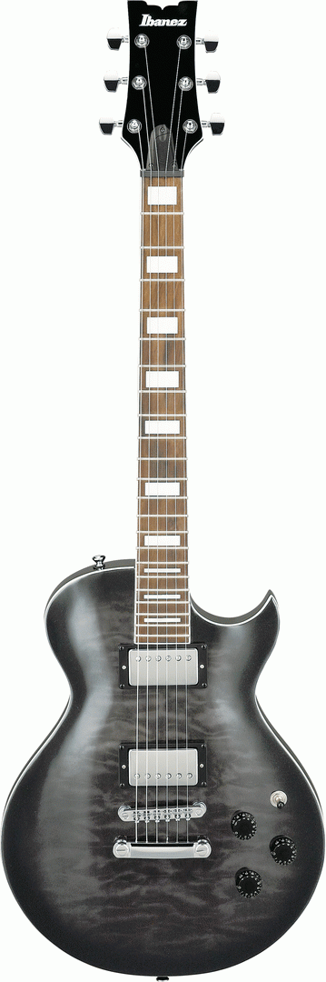IBANEZ ART120QA TKS EL.GUITAR
