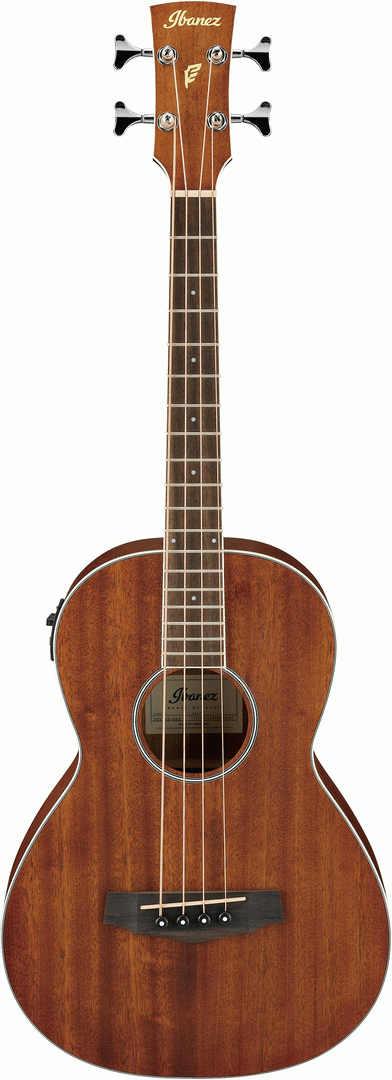 IBANEZ PNB14E OPN ACOUSTIC BASS GUITAR