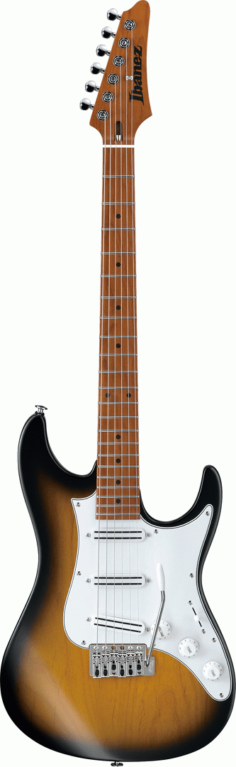 IBANEZ ATZ100 SBT ANDY TIMMONS SIGNATURE