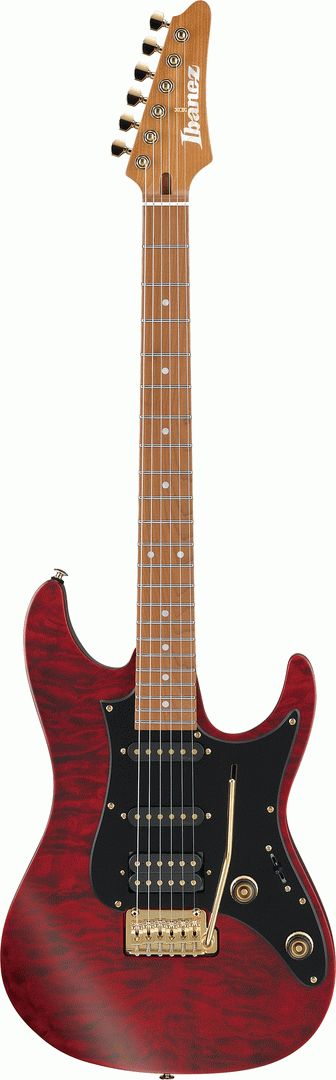 IBANEZ SLM10 TRM SCOTT LEPAGE SIGNATURE