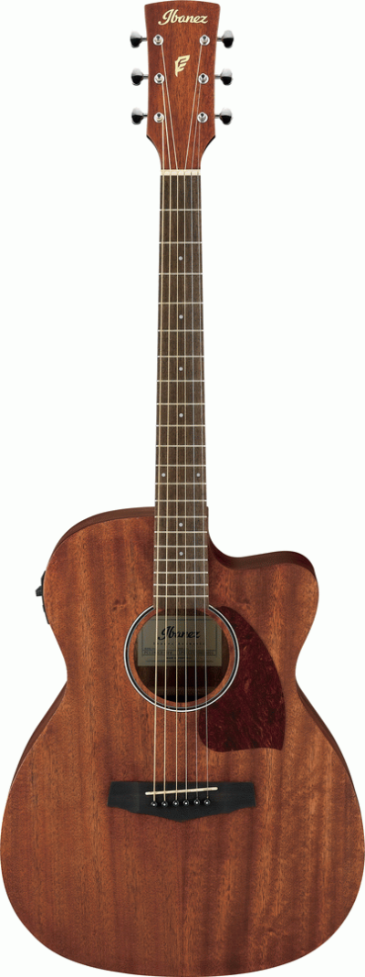 IBANEZ PC12MHCE OPN ACOUSTIC GUITAR