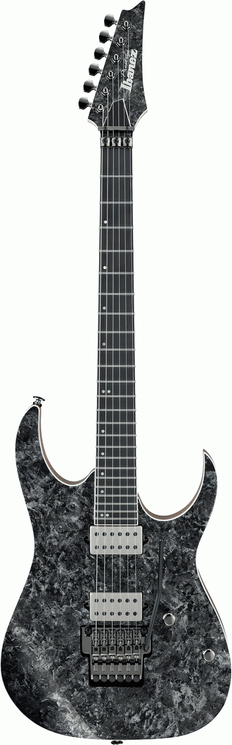 IBANEZ RG5320 CSW PRESTIGE EL GUITAR W/CASE