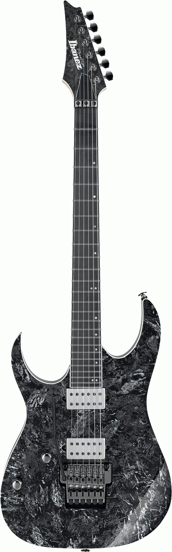 IBANEZ RG5320L CSW PRESTIGE EL GUITAR W/CASE