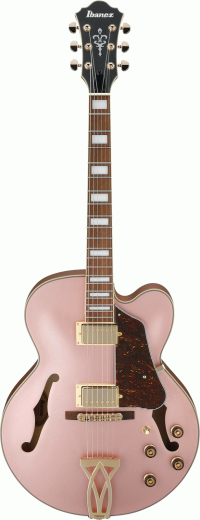 IBANEZ AF75G RGF ARTCORE GUITAR