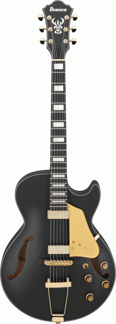IBANEZ AG85 BKF ARTCORE GUITAR