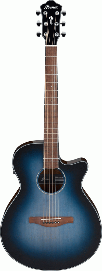 IBANEZ AEG50 IBH ACOUSTIC GUITAR