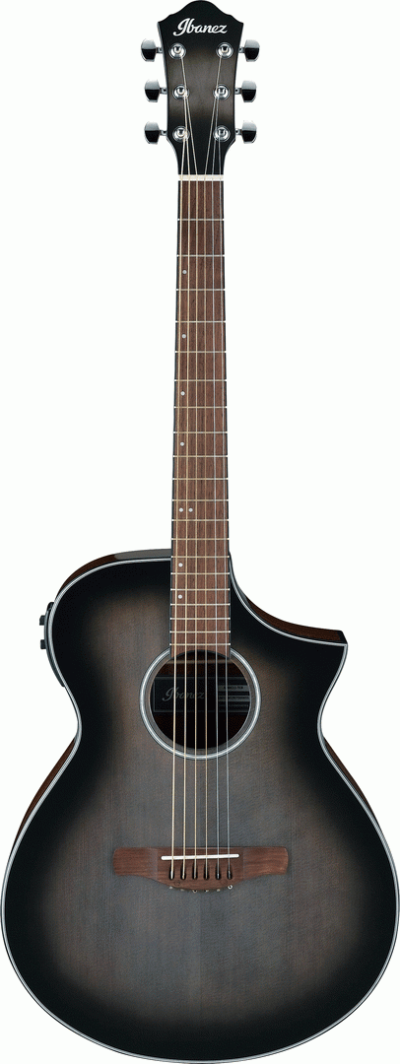 IBANEZ AEWC11 TCB ACOUSTIC GUITAR
