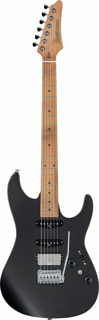 IBANEZ AZ226 BKF ELECTRIC GUITAR W/BAG