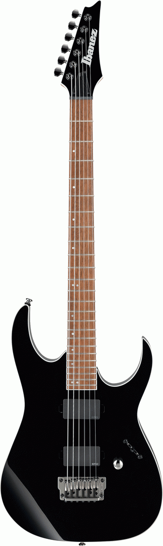 IBANEZ RGIB21 BK BARITONE ELECTRIC GUITAR