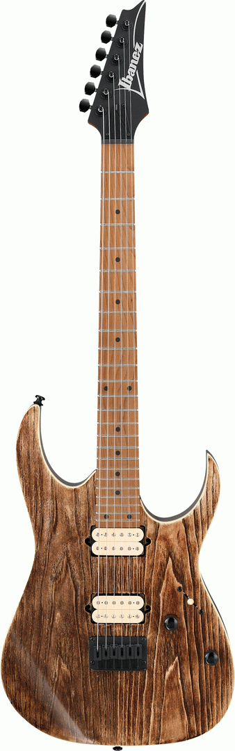 IBANEZ RG421HPAM ABL  ELECTRIC GUITAR