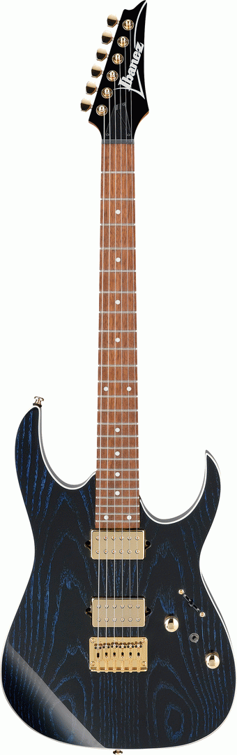 IBANEZ RG421HPAH BWB  ELECTRIC GUITAR