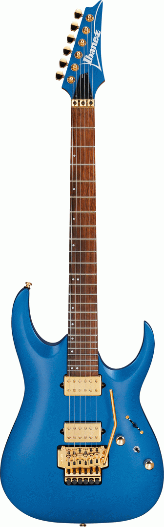 IBANEZ RGA42HPT LBM  ELECTRIC GUITAR