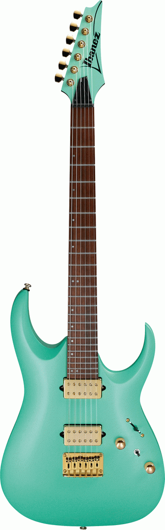 IBANEZ RGA42HP SFM  ELECTRIC GUITAR