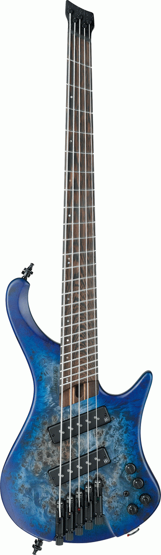 IBANEZ EHB1505MS PLF  ELECTRIC BASS W/BAG