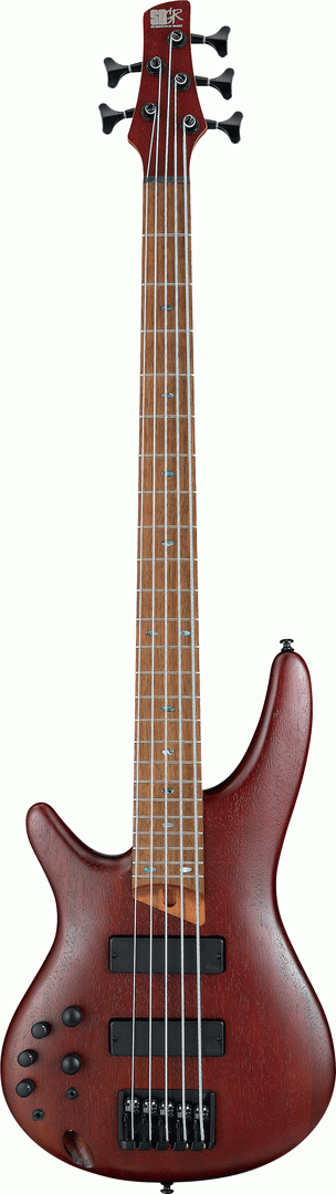 IBANEZ SR505EL BM LEFT HAND ELECTRIC BASS
