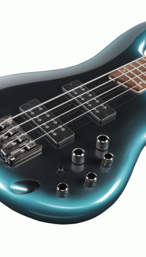 IBANEZ SR300E CUB electric Bass Guitar
